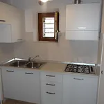 Daire Casa Del Nonno *