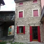 Daire Casa Del Nonno