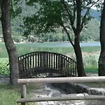 Casa Del Nonno Tarzo