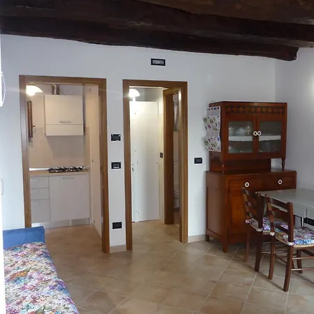 Casa Del Nonno Tarzo