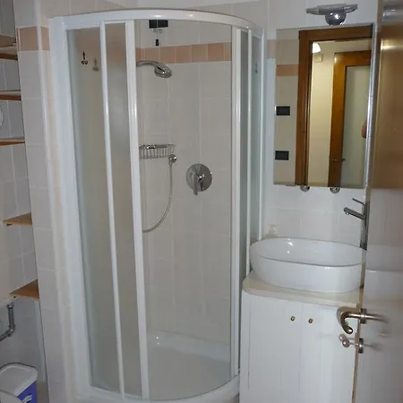 Апартаменты Casa Del Nonno