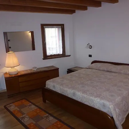 Appartement Casa Del Nonno *