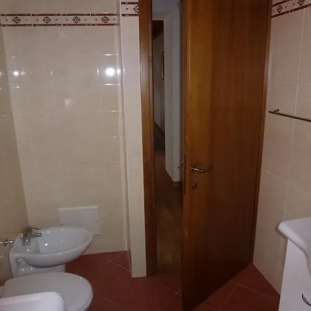 Апартаменты Casa Del Nonno Tarzo