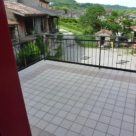 Apartament Casa Del Nonno *