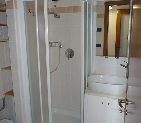 아파트 Casa Del Nonno