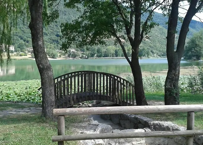 Casa Del Nonno Tarzo