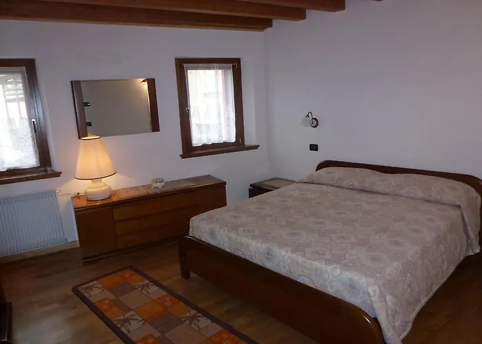 Appartement Casa Del Nonno *