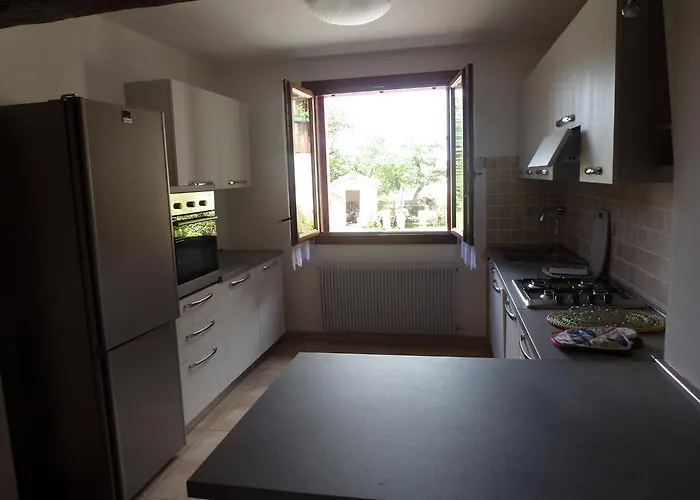 Casa Del Nonno Tarzo