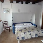 Апартаменты Casa Del Nonno *