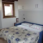 Apartamento Casa Del Nonno Tarzo