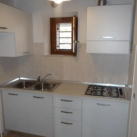 Lejlighed Casa Del Nonno *