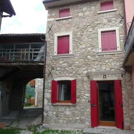 Lejlighed Casa Del Nonno