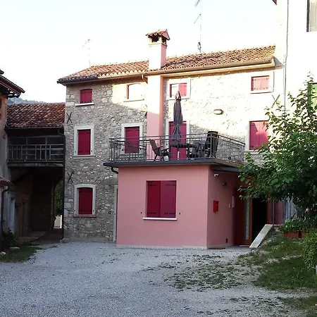 Apartment Casa Del Nonno *