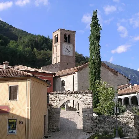 Casa Del Nonno