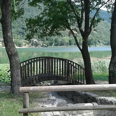 Casa Del Nonno Tarzo