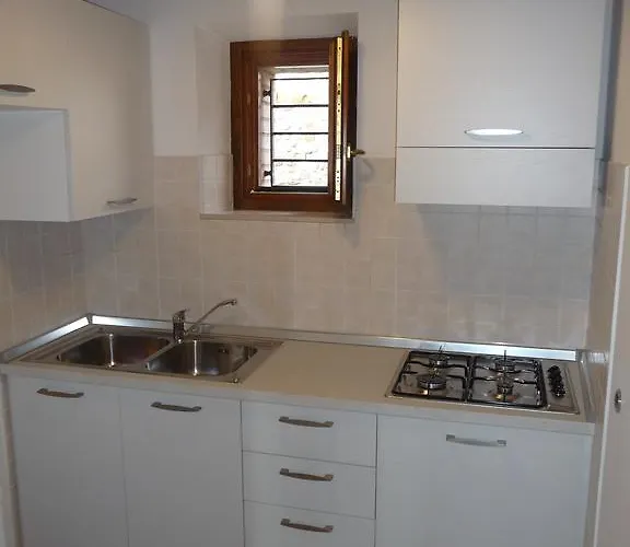 Apartamento Casa Del Nonno *