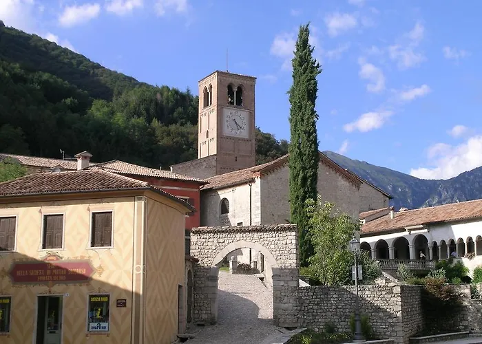 Casa Del Nonno