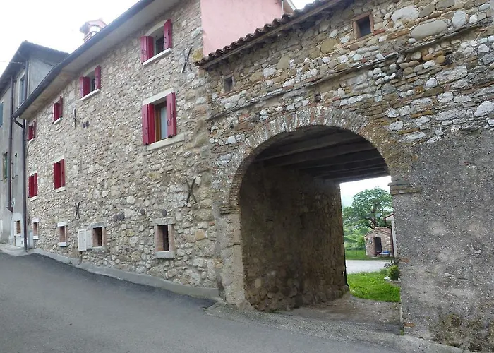 Casa Del Nonno
